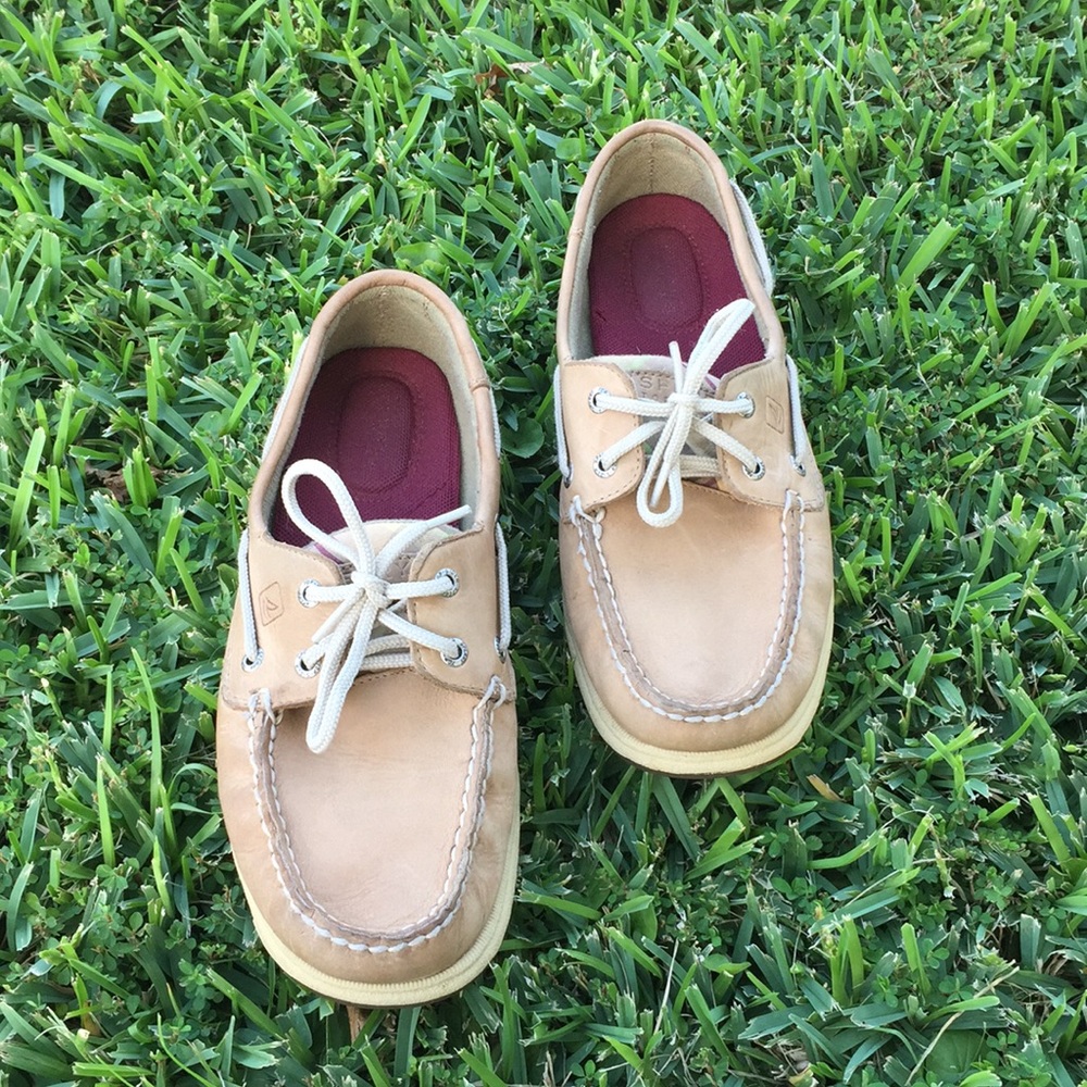 Last Chance EUC SPERRY TOP SIDER